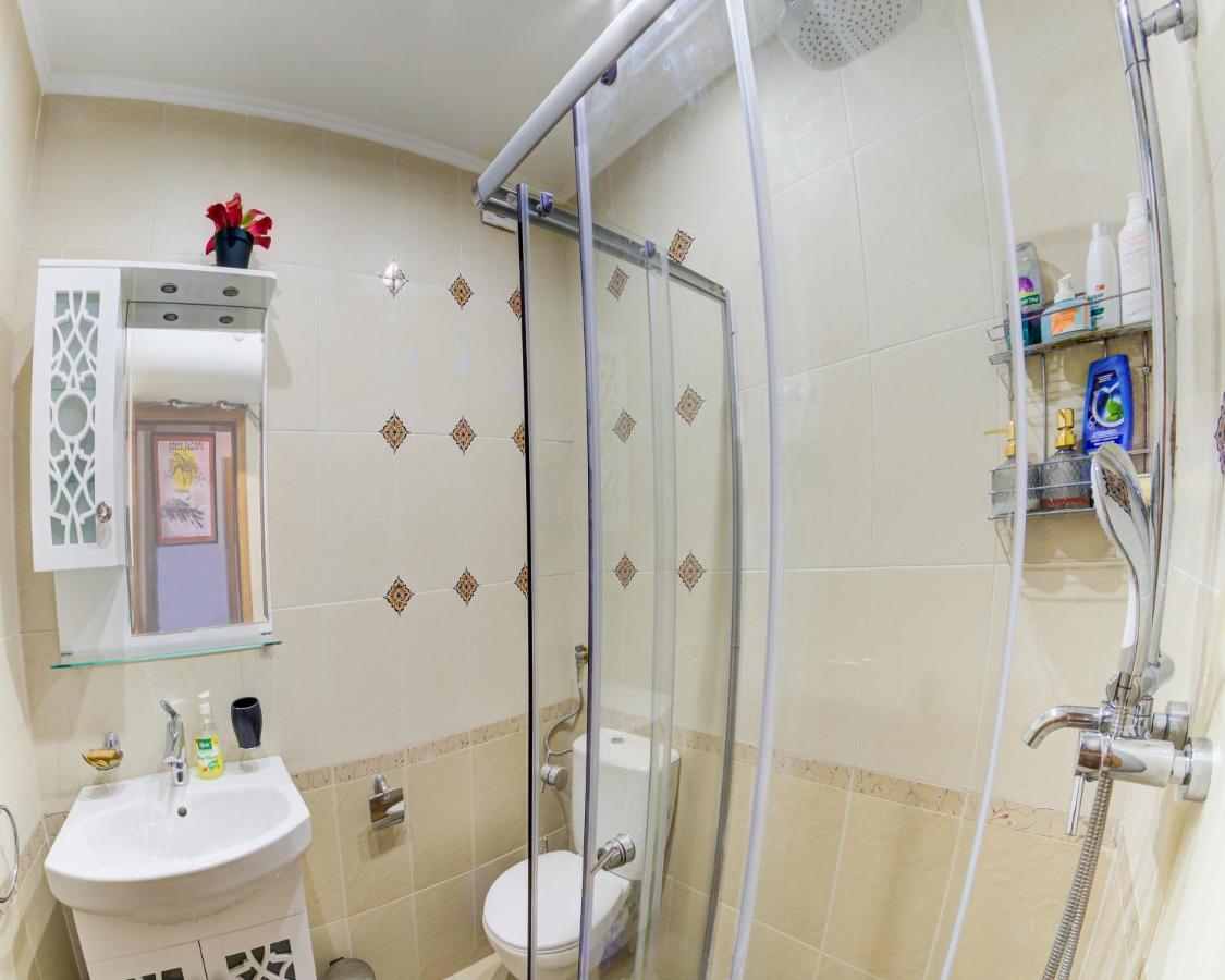 Apartmán Gondola Flat Number 2 Bansko Exteriér fotografie