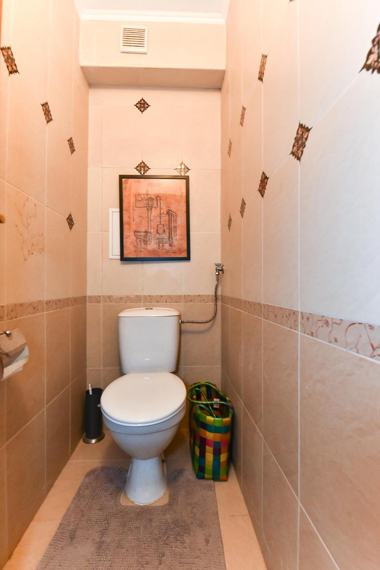 Apartmán Gondola Flat Number 2 Bansko Exteriér fotografie