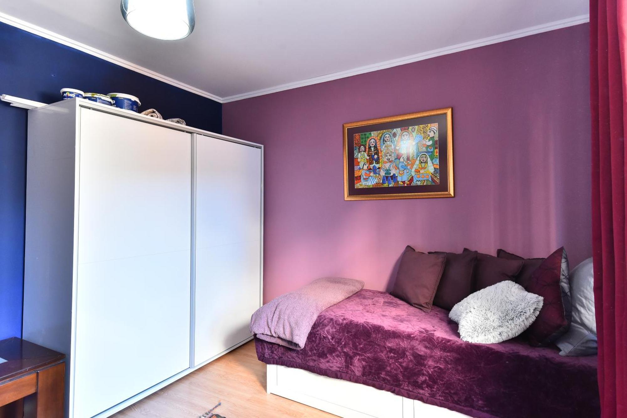 Apartmán Gondola Flat Number 2 Bansko Exteriér fotografie