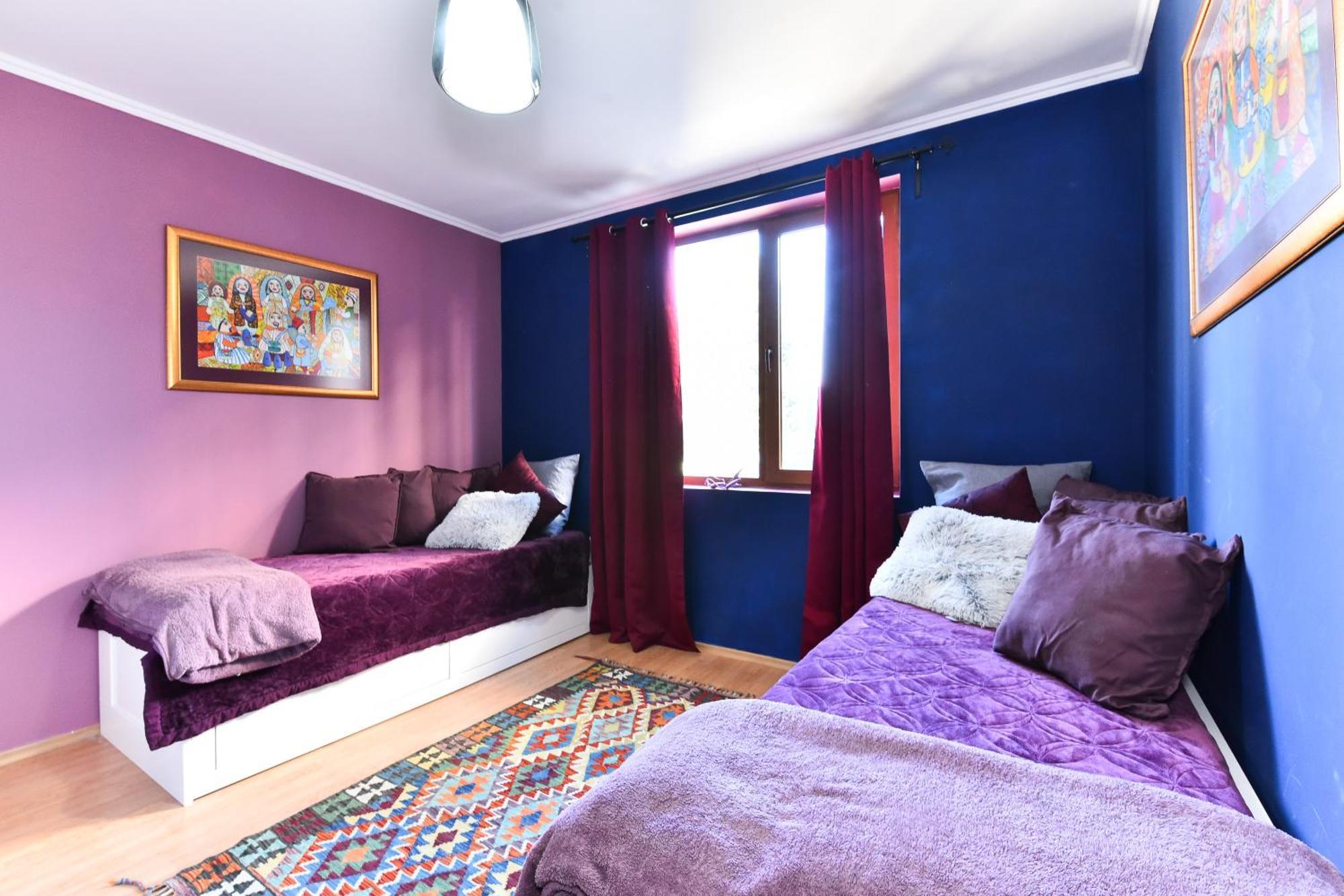 Apartmán Gondola Flat Number 2 Bansko Exteriér fotografie